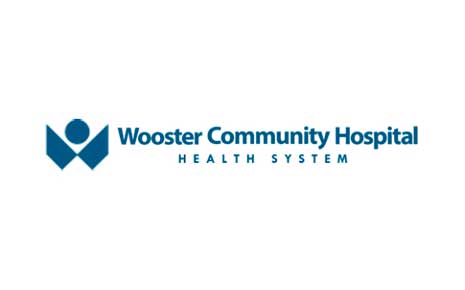 Main Logo for Wooster Community Hospital