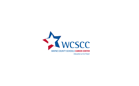 Main Logo for Wayne County Schools Career Center