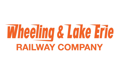 Main Logo for Wheeling & Lake Erie Railway Company