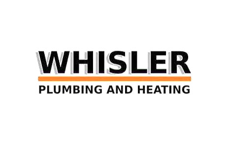 Main Logo for Whisler Plumbing & Heating