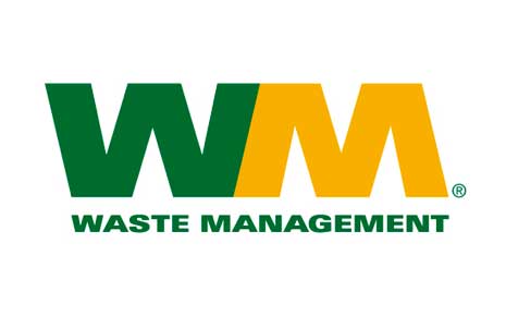 Main Logo for Waste Management