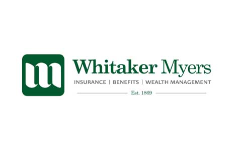 Main Logo for Whitaker-Myers Insurance Group