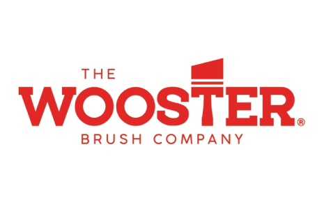 Main Logo for The Wooster Brush Company