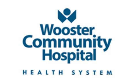 Click here to open Wooster Community Hospital