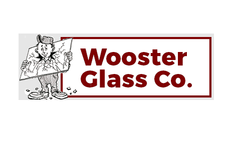 Main Logo for Wooster Glass Company