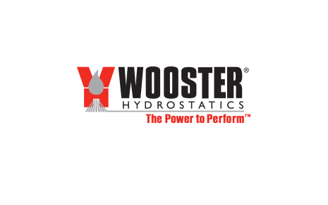 Main Logo for Wooster Hydrostatics