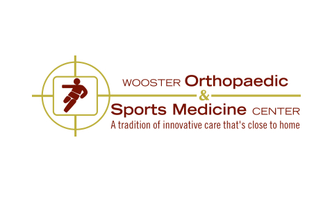 Main Logo for Wooster Orthopaedic & Sports Medicine