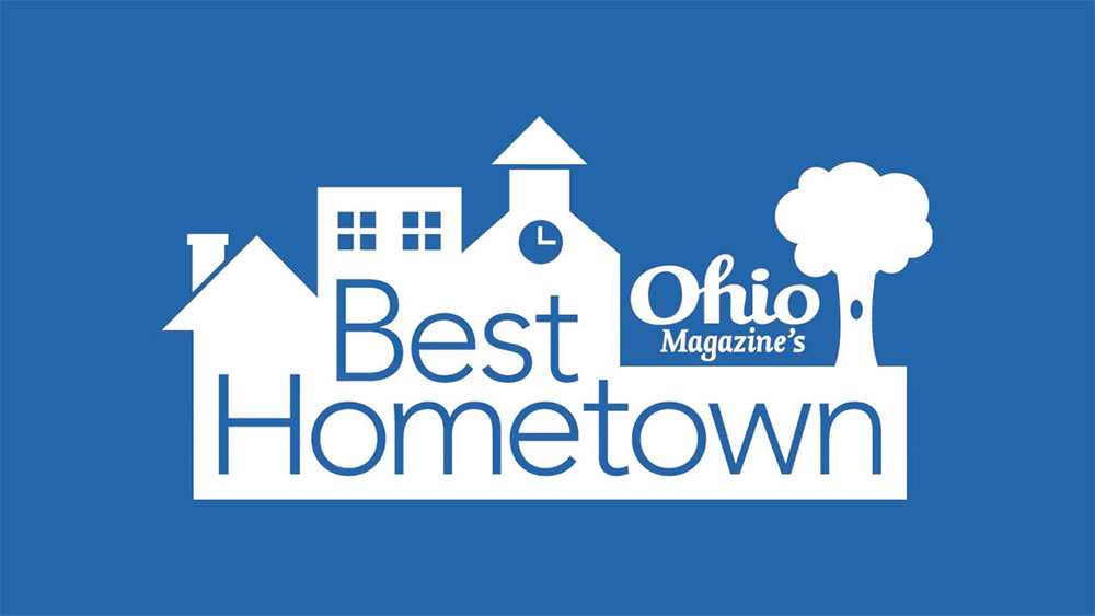 ohio's best hometowns