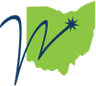 Wayne county logo