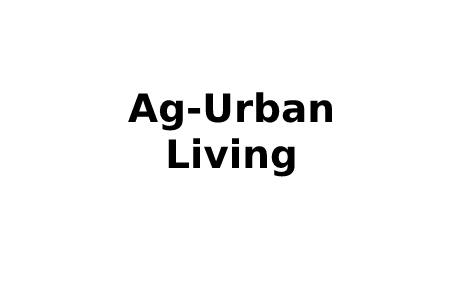 Ag-Urban Living, Big City Choices Photo