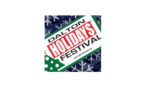 Dalton Holidays Festival Photo