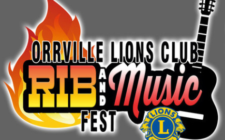 Orrville Rib and Music Fest Photo