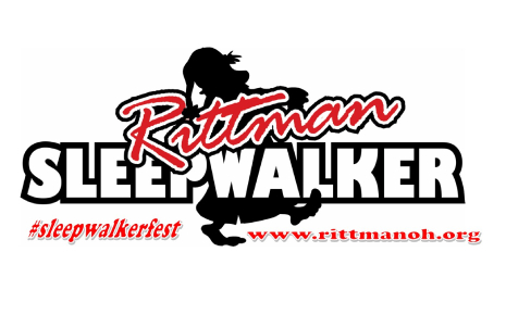 Rittman Sleepwalker Festival Photo