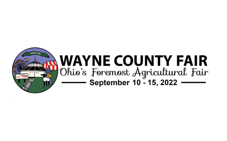 The Wayne County Fair Photo