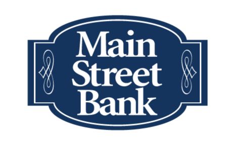Main Logo for Main Street Bank