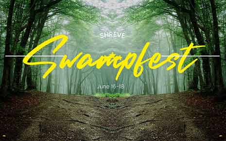 Shreve Swampfest Photo