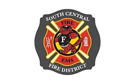 Click here to open South Central Fire District