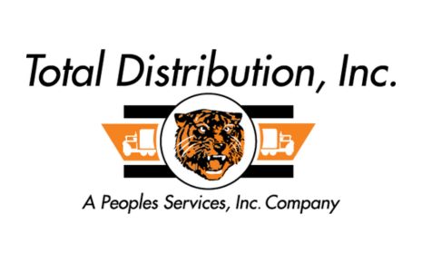 Main Logo for D+S Distribution