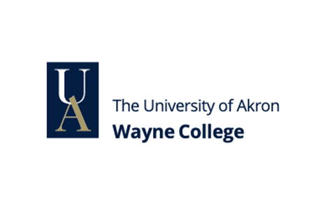The University of Akron Wayne College Campus Photo
