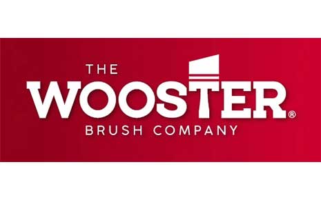 click here to open The Wooster Brush Company - Wooster