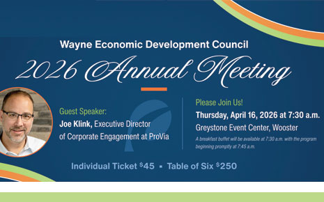 2026 Annual Meeting main photo