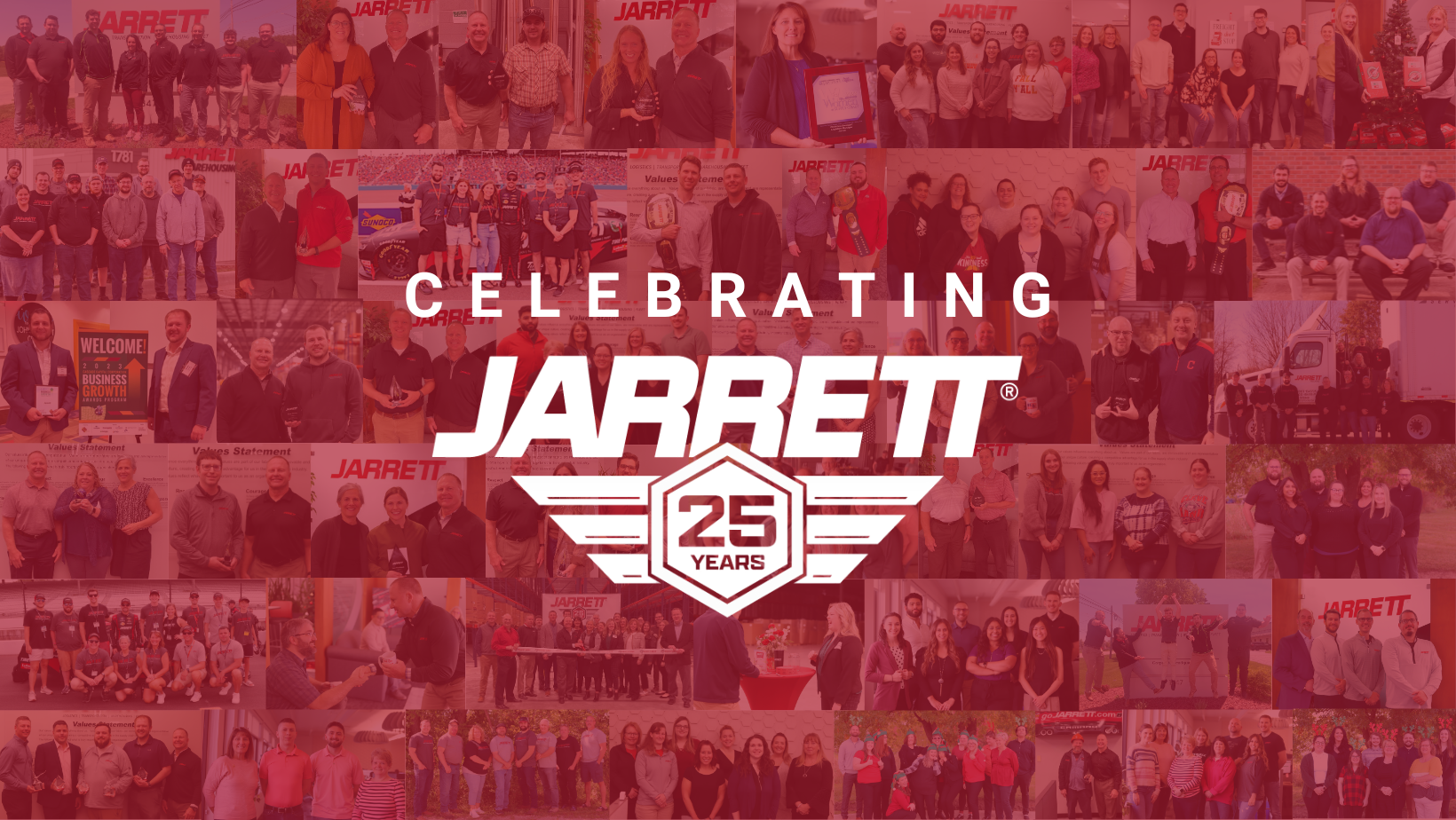 Click the Jarrett's Expansion in Wayne County, Ohio, Drives Job Creation slide photo to open