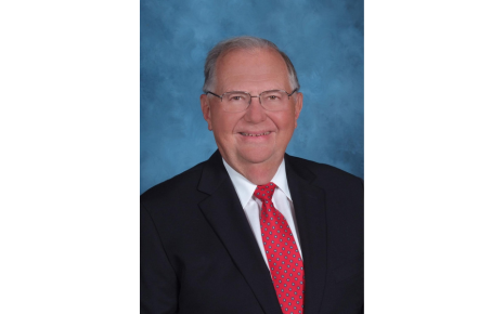 Click the Mayor William Robertson: 20 Years of Steady Leadership and Collaboration in Rittman, Ohio Slide Photo to Open