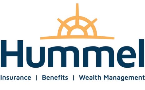 Click the Hummel Group: Strengthening Businesses, Workers and Community in Wayne County slide photo to open