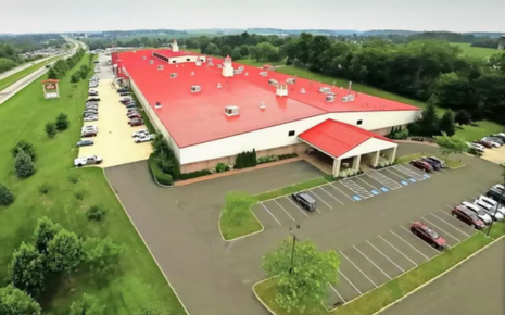Click the ProVia expanding to Wayne County with Dalton purchases Slide Photo to Open