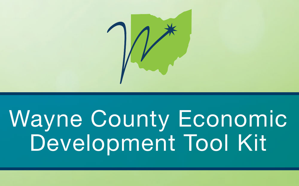 Wayne County’s Economic Development Toolkit Provides Site Selectors with Data & Resources Photo