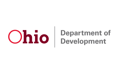 Click to view Ohio Department of Development link