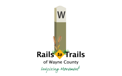 Click to view Rails to Trails of Wayne County link