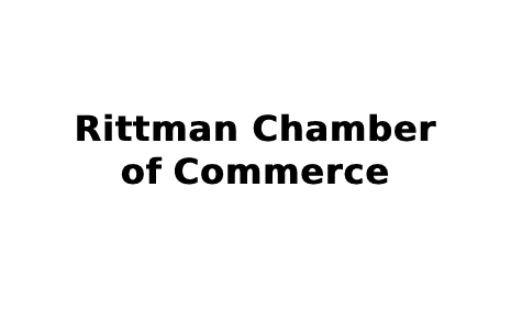 Click to view Rittman Chamber of Commerce link