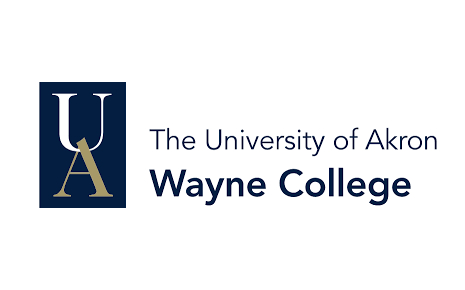 The University of Akron Wayne College Campus Image