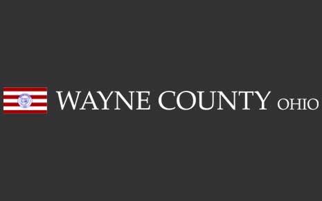 Wayne County Ohio | Government Agency Located in Wooster, Ohio Image