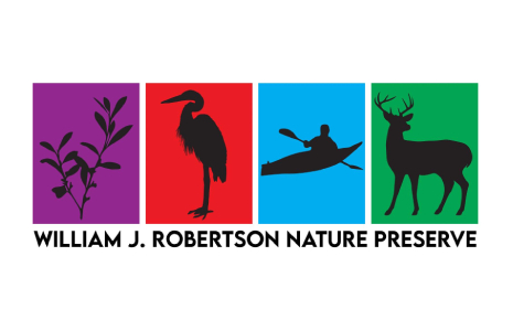 Click to view William J. Robertson Nature Preserve link