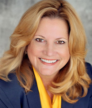 Maribeth Burns, President