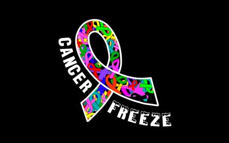 Cancer Freeze – Freezin’ for a Reason Photo