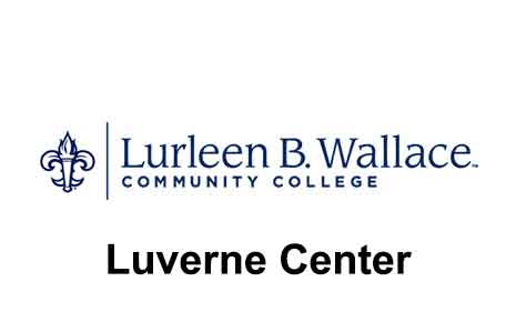 LBWCC College - Luverne Center Photo