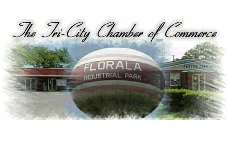 Tri-City Chamber of Commerce logo