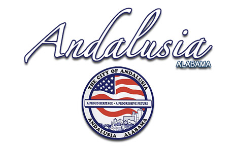Event Promo Photo For Andalusia Council Meetings