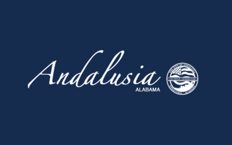 Andalusia, Alabama logo