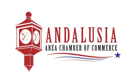 Andalusia Area Chamber of Commerce logo