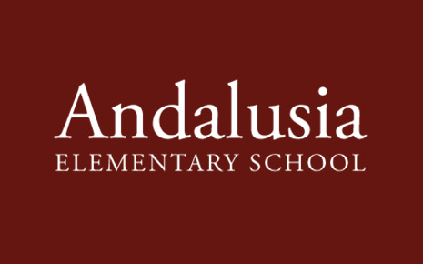 Andalusia Elementary School Photo