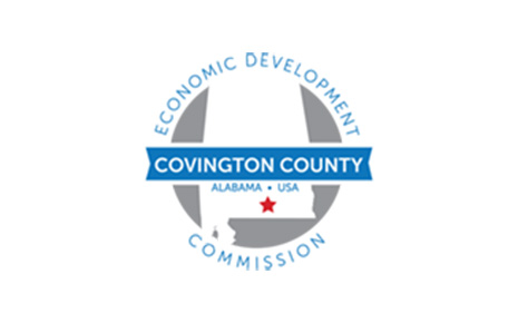 Click to view The Covington County Business Development Center link