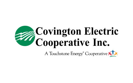 Covington Electric Cooperative's Logo