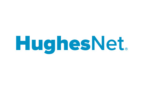 HughesNet's Logo