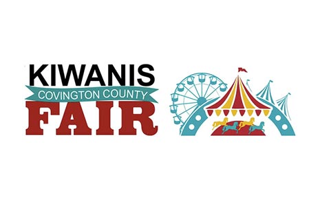 Kiwanis Covington County Fair Photo