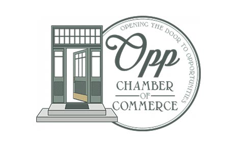 Click to view Opp and Covington County Chamber of Commerce link