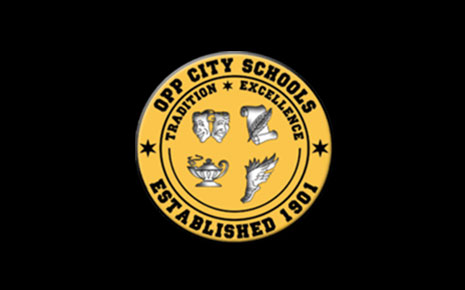 Opp City Schools Photo